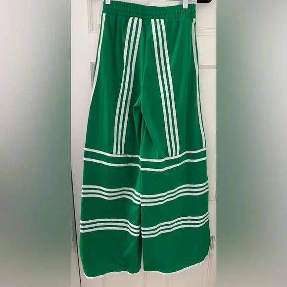 Super Ultra Rare Doja Cat Juicy Adidas X Ji Won Choi Pant From Music Video-Small - Picture 6 of 9